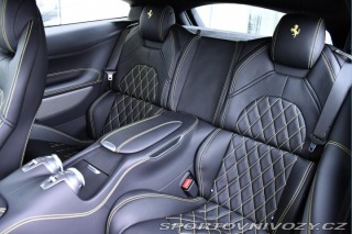 Ferrari GTC4Lusso V12 DCT P-DISPLAY LIFT 14 2018