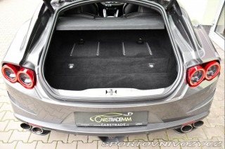 Ferrari GTC4Lusso V12 DCT P-DISPLAY LIFT 14 2018