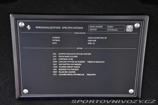 Ferrari GTC4Lusso V12 DCT P-DISPLAY LIFT 14 2018