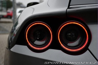 Ferrari GTC4Lusso V12 DCT P-DISPLAY LIFT 14 2018