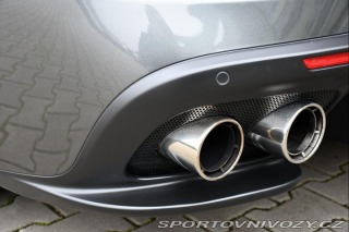 Ferrari GTC4Lusso V12 DCT P-DISPLAY LIFT 14 2018