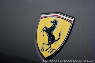 Ferrari GTC4Lusso V12 DCT P-DISPLAY LIFT 14 2018