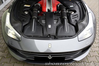 Ferrari GTC4Lusso V12 DCT P-DISPLAY LIFT 14 2018