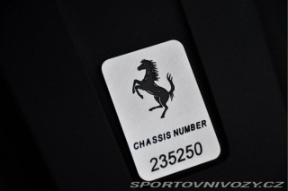 Ferrari GTC4Lusso V12 DCT P-DISPLAY LIFT 14 2018