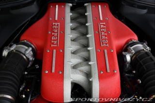 Ferrari GTC4Lusso V12 DCT P-DISPLAY LIFT 14 2018