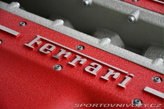 Ferrari GTC4Lusso V12 DCT P-DISPLAY LIFT 14 2018