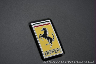Ferrari GTC4Lusso V12 DCT P-DISPLAY LIFT 14 2018