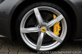 Ferrari GTC4Lusso V12 DCT P-DISPLAY LIFT 14 2018
