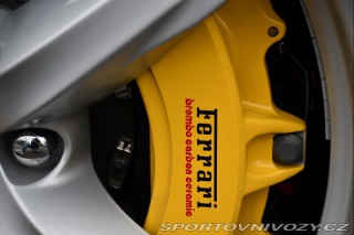 Ferrari GTC4Lusso V12 DCT P-DISPLAY LIFT 14 2018