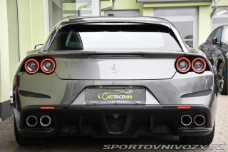 Ferrari GTC4Lusso V12 DCT P-DISPLAY LIFT 14 2018