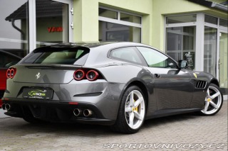 Ferrari GTC4Lusso V12 DCT P-DISPLAY LIFT 14 2018