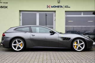 Ferrari GTC4Lusso V12 DCT P-DISPLAY LIFT 14 2018
