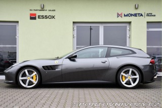 Ferrari GTC4Lusso V12 DCT P-DISPLAY LIFT 14 2018