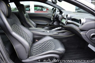 Ferrari GTC4Lusso V12 DCT P-DISPLAY LIFT 14 2018