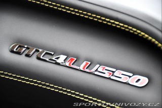 Ferrari GTC4Lusso V12 DCT P-DISPLAY LIFT 14 2018