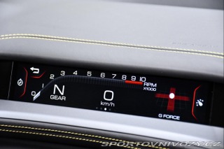 Ferrari GTC4Lusso V12 DCT P-DISPLAY LIFT 14 2018