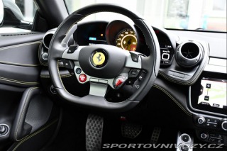 Ferrari GTC4Lusso V12 DCT P-DISPLAY LIFT 14 2018