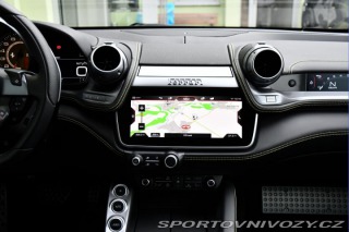 Ferrari GTC4Lusso V12 DCT P-DISPLAY LIFT 14 2018