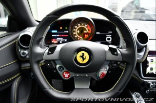 Ferrari GTC4Lusso V12 DCT P-DISPLAY LIFT 14 2018