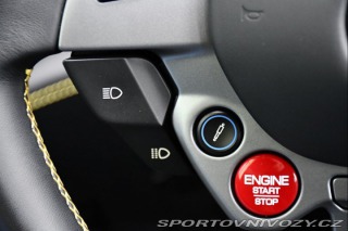Ferrari GTC4Lusso V12 DCT P-DISPLAY LIFT 14 2018