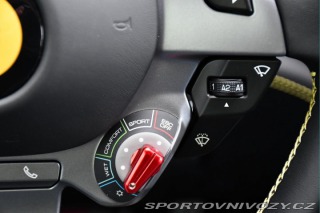 Ferrari GTC4Lusso V12 DCT P-DISPLAY LIFT 14 2018