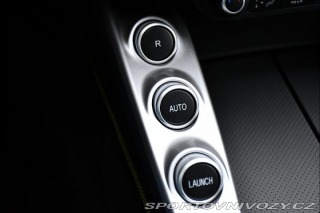 Ferrari GTC4Lusso V12 DCT P-DISPLAY LIFT 14 2018