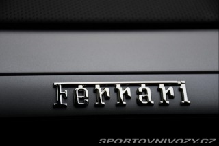 Ferrari GTC4Lusso V12 DCT P-DISPLAY LIFT 14 2018