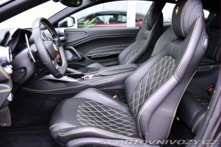 Ferrari GTC4Lusso V12 DCT P-DISPLAY LIFT 14 2018