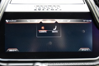 Ferrari GTC4Lusso V12 DCT P-DISPLAY LIFT 14 2018