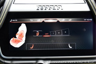 Ferrari GTC4Lusso V12 DCT P-DISPLAY LIFT 14 2018