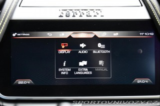 Ferrari GTC4Lusso V12 DCT P-DISPLAY LIFT 14 2018