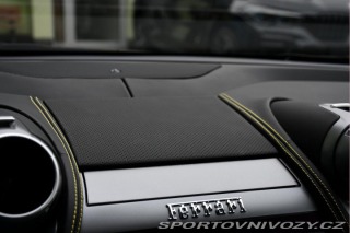 Ferrari GTC4Lusso V12 DCT P-DISPLAY LIFT 14 2018