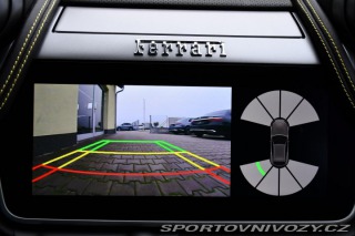 Ferrari GTC4Lusso V12 DCT P-DISPLAY LIFT 14 2018
