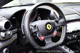 Ferrari GTC4Lusso V12 DCT P-DISPLAY LIFT 14 2018