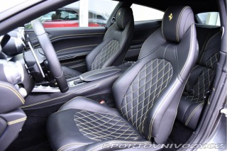 Ferrari GTC4Lusso V12 DCT P-DISPLAY LIFT 14 2018