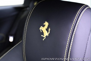 Ferrari GTC4Lusso V12 DCT P-DISPLAY LIFT 14 2018