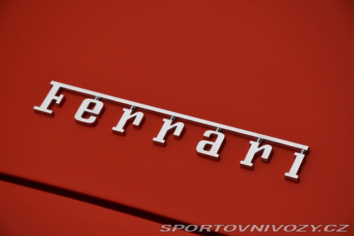 Ferrari 488 SPIDER CARBON TAILOR MADE 2018
