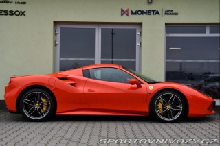 Ferrari 488 SPIDER CARBON TAILOR MADE 2018