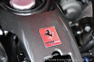 Ferrari 488 SPIDER CARBON TAILOR MADE 2018