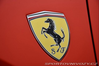 Ferrari 488 SPIDER CARBON TAILOR MADE 2018