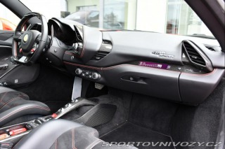 Ferrari 488 SPIDER CARBON TAILOR MADE 2018