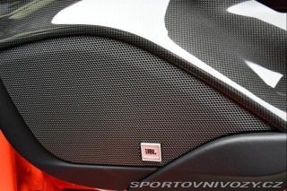Ferrari 488 SPIDER CARBON TAILOR MADE 2018