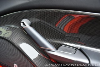 Ferrari 488 SPIDER CARBON TAILOR MADE 2018