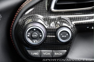 Ferrari 488 SPIDER CARBON TAILOR MADE 2018