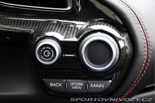 Ferrari 488 SPIDER CARBON TAILOR MADE 2018