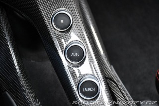 Ferrari 488 SPIDER CARBON TAILOR MADE 2018
