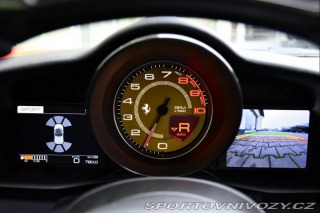 Ferrari 488 SPIDER CARBON TAILOR MADE 2018