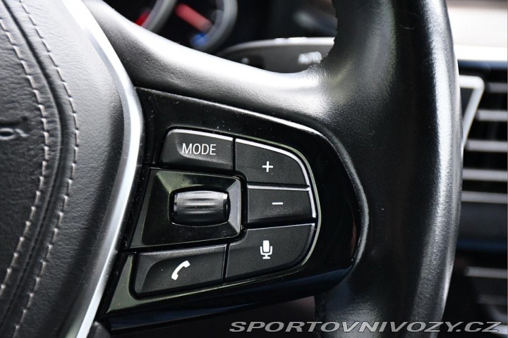 BMW 6 630d GT xD LUXURY S.CLOSE 2018