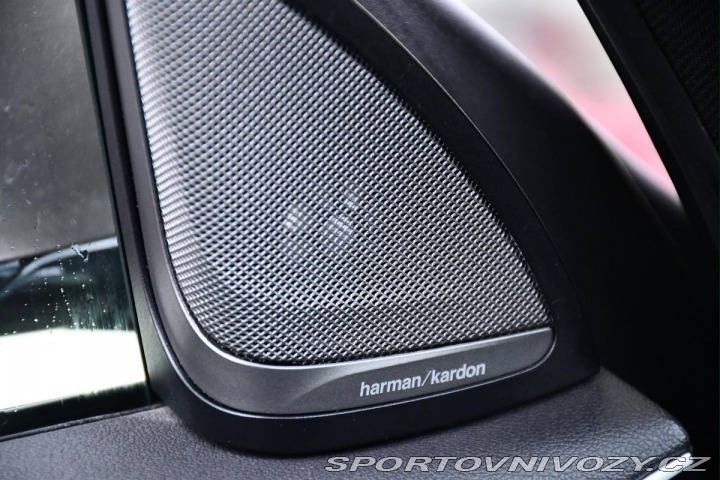 BMW 6 630d GT xD LUXURY S.CLOSE 2018