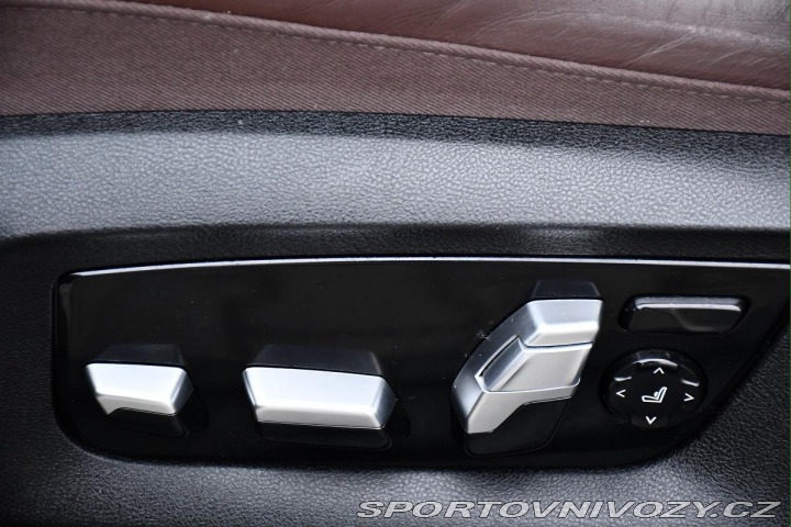 BMW 6 630d GT xD LUXURY S.CLOSE 2018